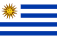 Bandeira do Uruguai